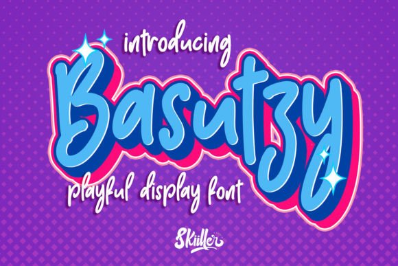 How Basutzy Brings Authentic Character to Digital Campaigns