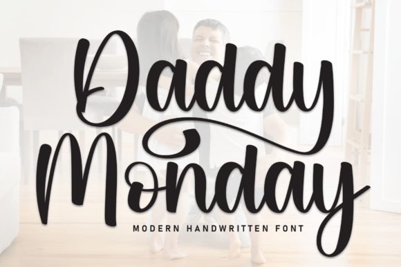 How Daddy Monday Gave My Small Business a Polished, Consistent Look