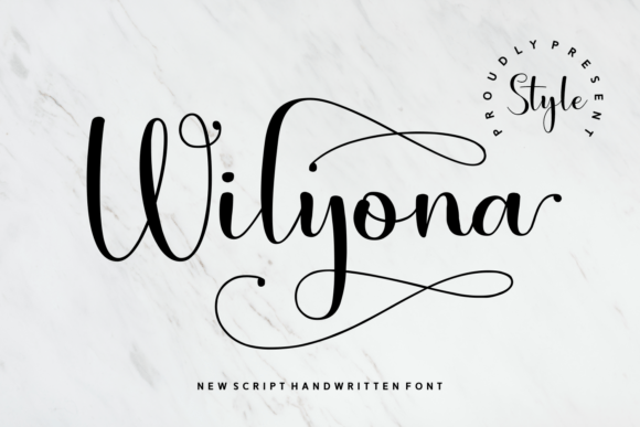 Wilyona: An Honest Designer Review of This Script Amp
